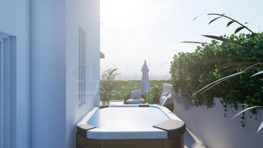 Moradia T4 para Venda em Imaculado Coração de Maria Foto 20