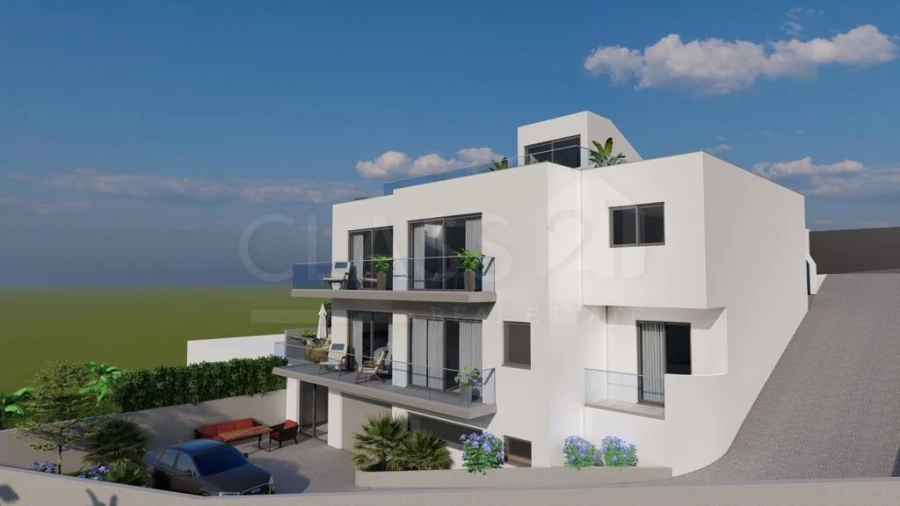 Moradia T4 para Venda em Imaculado Coração de Maria Foto 25