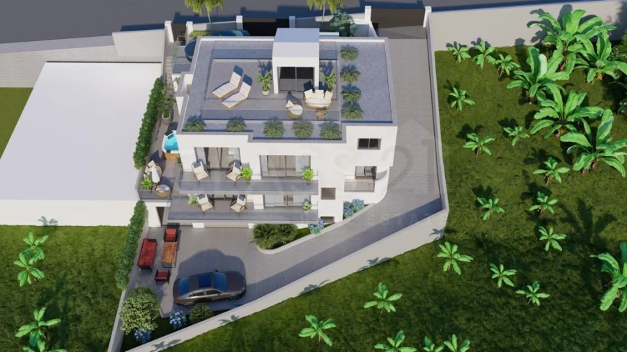 Moradia T4 para Venda em Imaculado Coração de Maria Foto 28