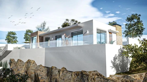 Moradia T3 para Venda em Gaula