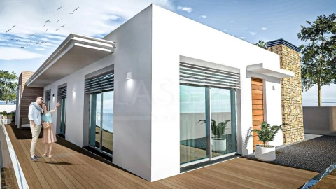 Moradia T3 para Venda em Gaula