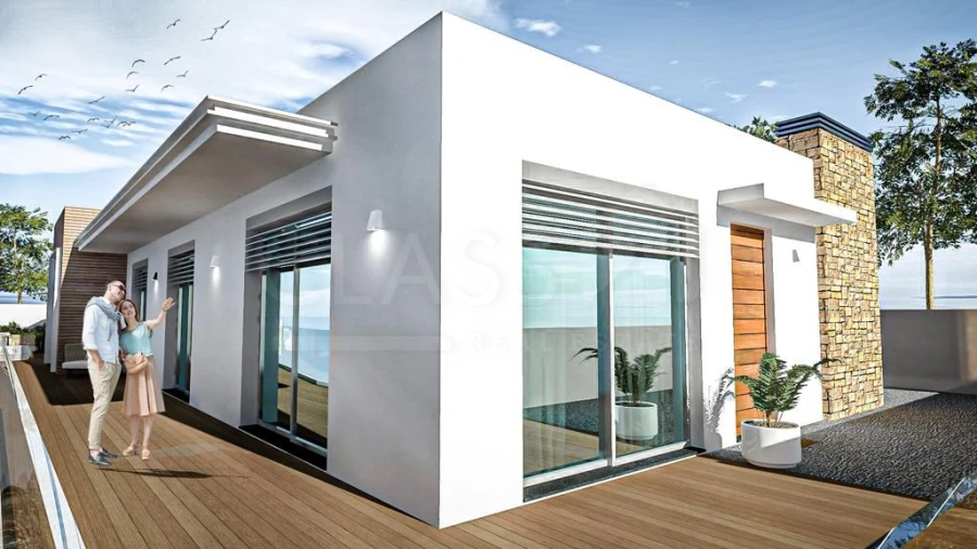 Moradia T3 para Venda em Gaula Foto 4
