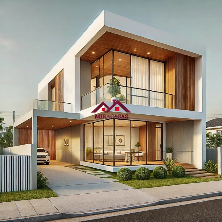 Moradia T3 para Venda em Fonte de Angeão e Covão do Lobo Foto 1