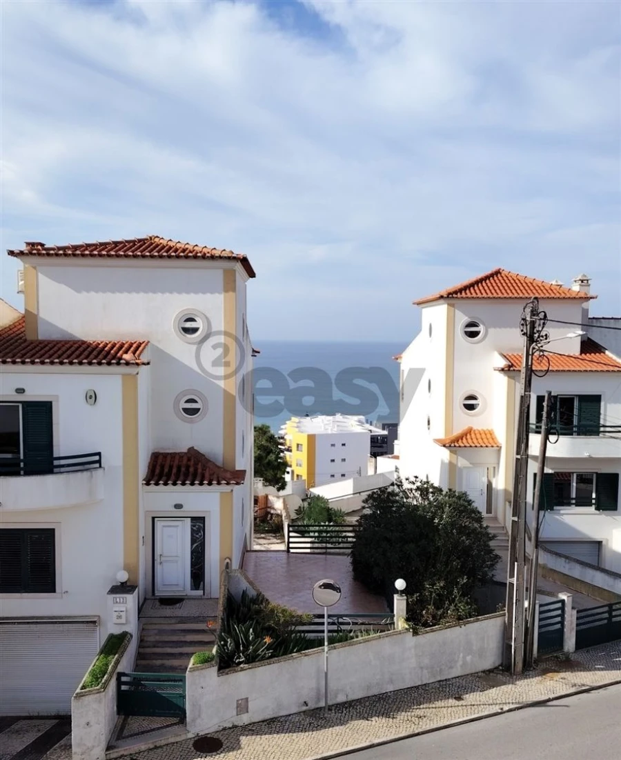 Moradia T3 para Venda em Ericeira Foto 4