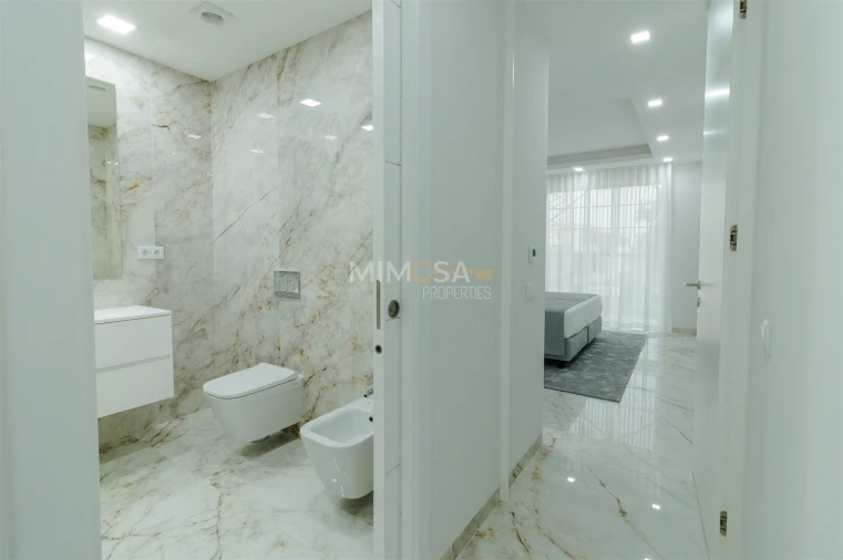 Apartamento T4 para Venda em Lagos (São Sebastião e Santa Maria) Foto 20