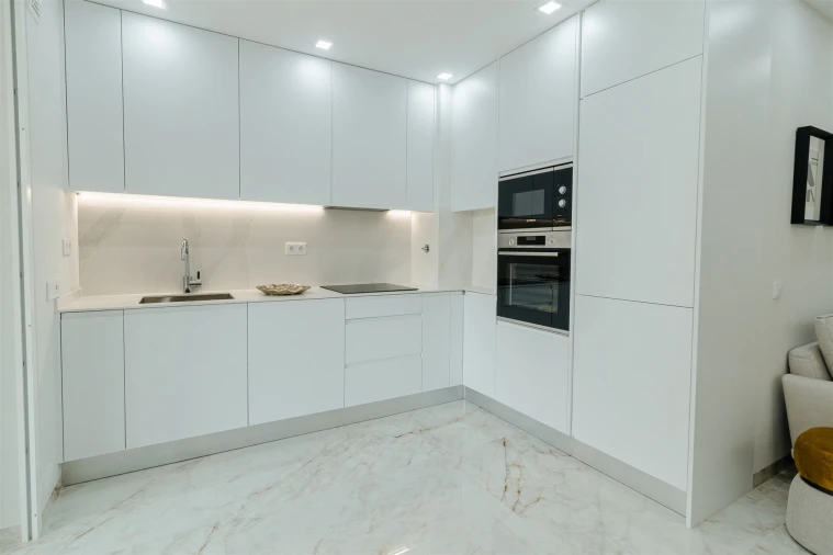 Apartamento T4 para Venda em Lagos (São Sebastião e Santa Maria) Foto 16