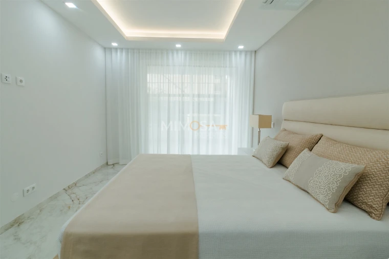 Apartamento T4 para Venda em Lagos (São Sebastião e Santa Maria) Foto 15
