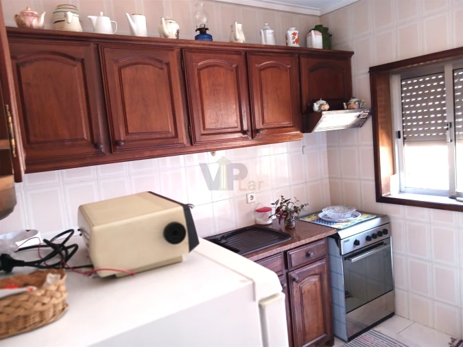 Moradia T7 para Venda em Paranhos Foto 6