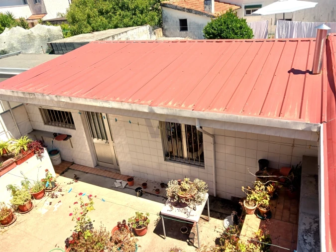 Moradia T7 para Venda em Paranhos Foto 2