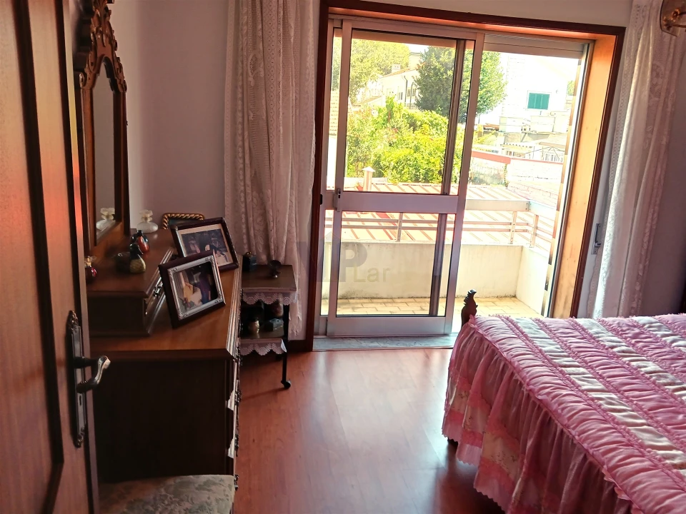 Moradia T7 para Venda em Paranhos Foto 13