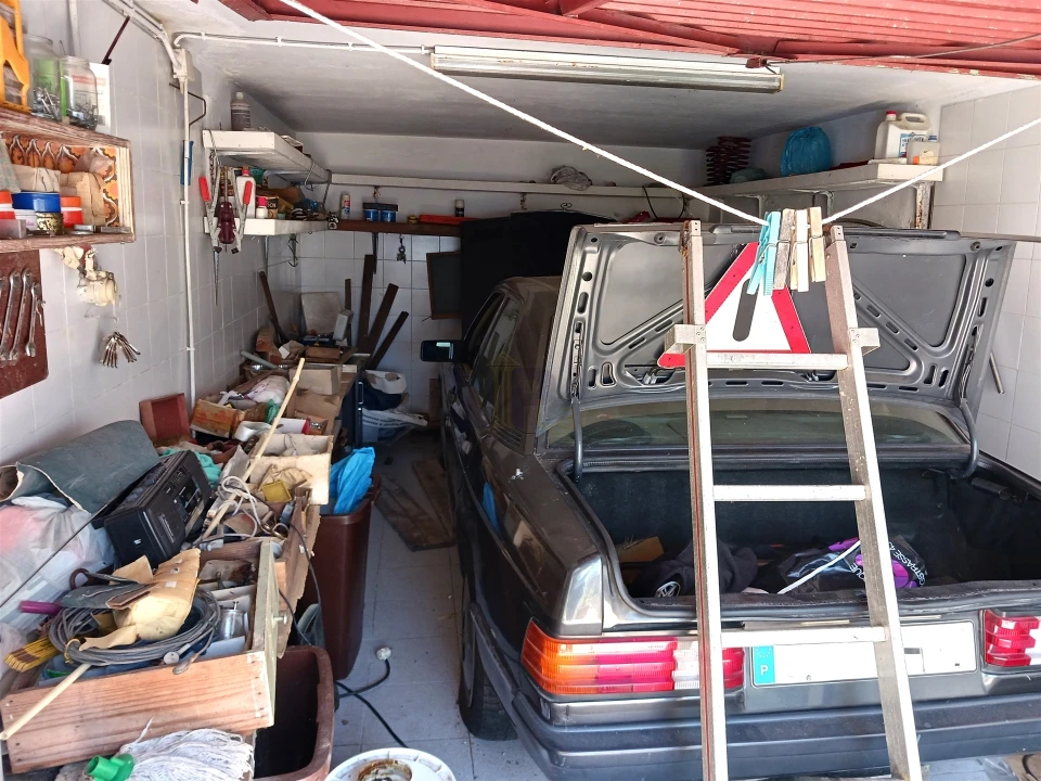 Moradia T7 para Venda em Paranhos Foto 19