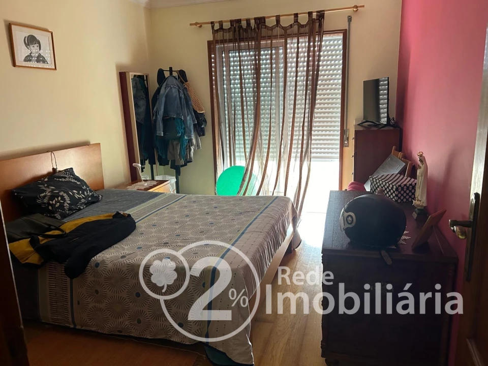 Apartamento T2 para Venda em Gafanha da Nazaré Foto 17