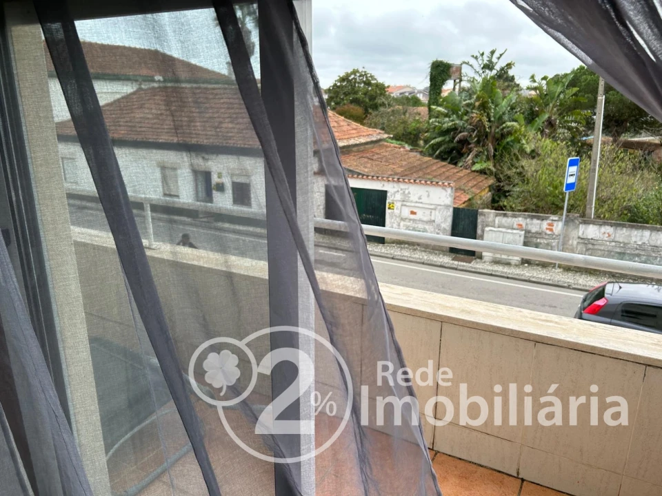 Apartamento T2 para Venda em Gafanha da Nazaré Foto 11