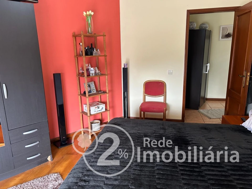 Apartamento T2 para Venda em Gafanha da Nazaré Foto 8