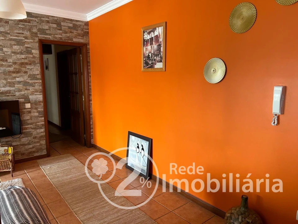 Apartamento T2 para Venda em Gafanha da Nazaré Foto 3