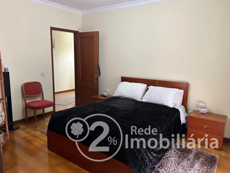 Apartamento T2 para Venda em Gafanha da Nazaré Foto 10