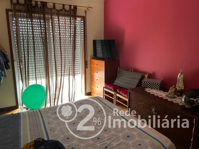 Apartamento T2 para Venda em Gafanha da Nazaré Foto 16