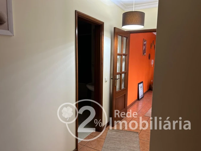 Apartamento T2 para Venda em Gafanha da Nazaré Foto 6