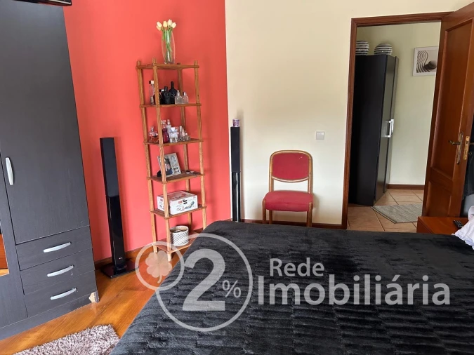 Apartamento T2 para Venda em Gafanha da Nazaré Foto 8