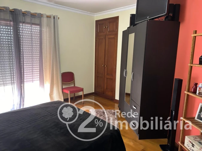 Apartamento T2 para Venda em Gafanha da Nazaré Foto 7