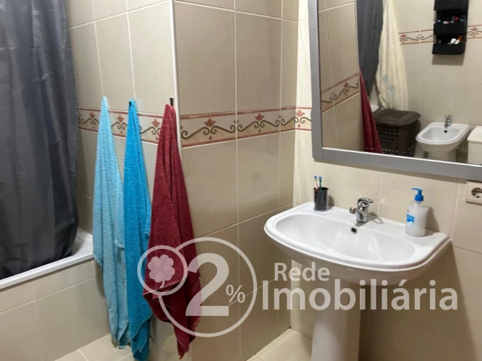 Apartamento T2 para Venda em Gafanha da Nazaré Foto 13