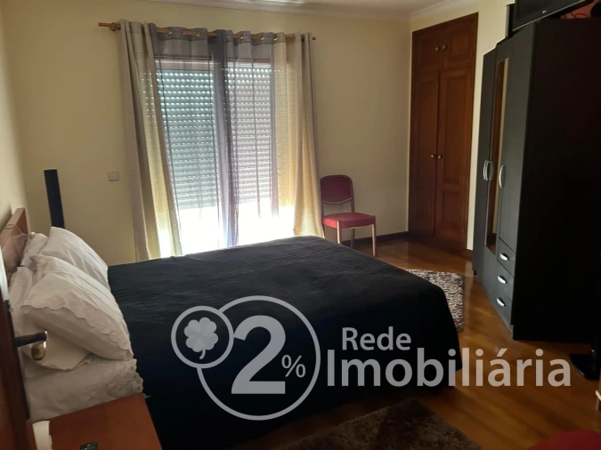Apartamento T2 para Venda em Gafanha da Nazaré Foto 9
