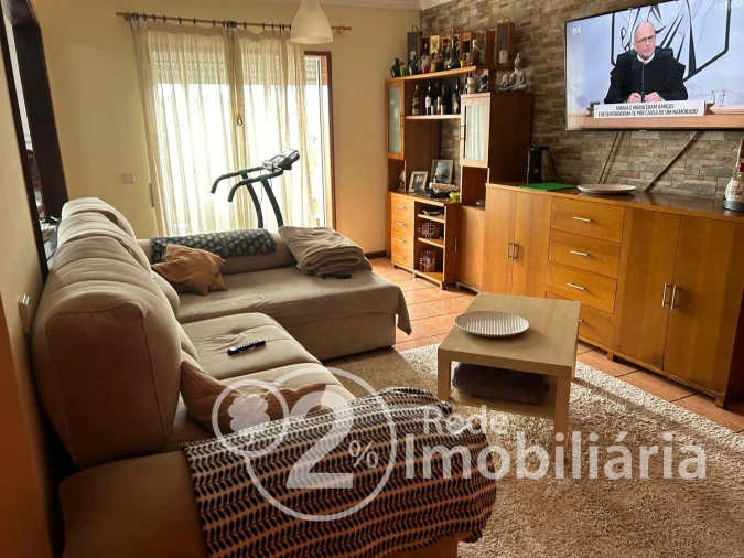 Apartamento T2 para Venda em Gafanha da Nazaré