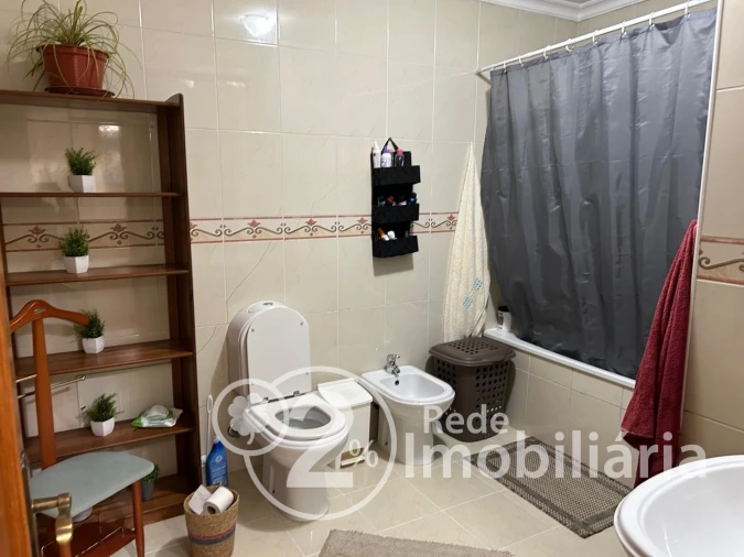 Apartamento T2 para Venda em Gafanha da Nazaré Foto 12
