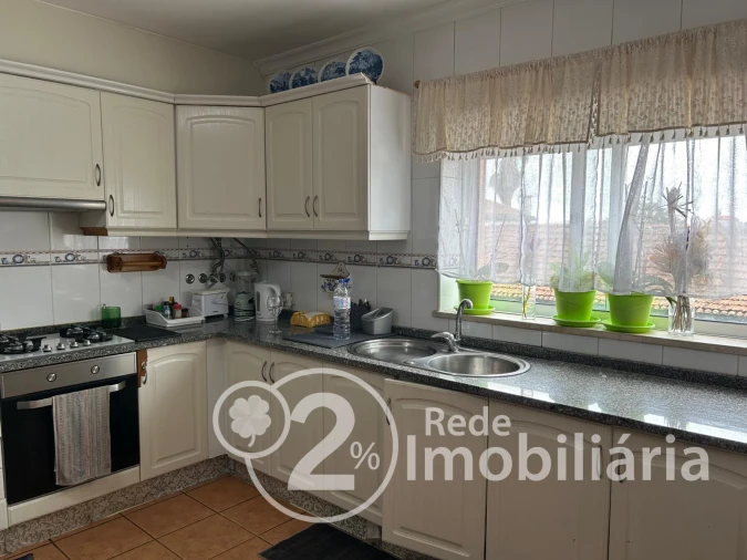 Apartamento T2 para Venda em Gafanha da Nazaré Foto 5