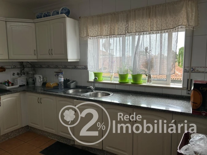 Apartamento T2 para Venda em Gafanha da Nazaré Foto 4