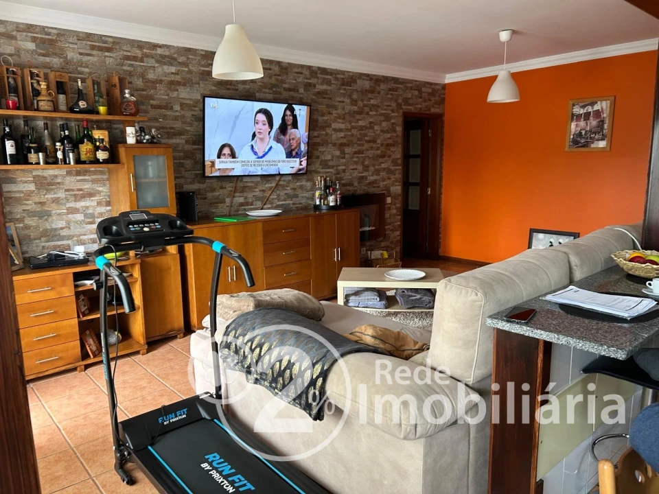 Apartamento T2 para Venda em Gafanha da Nazaré Foto 19