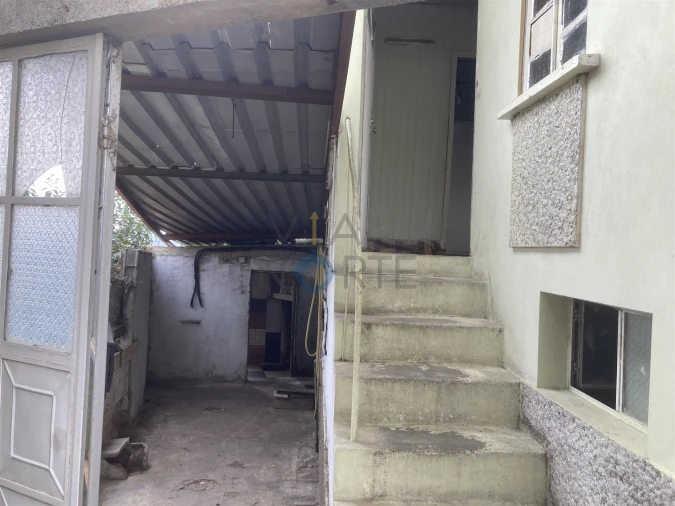 Moradia T0 para Venda em Alfandega da Fe Foto 15