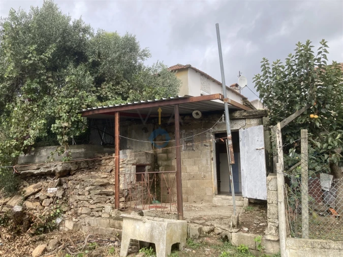 Moradia T0 para Venda em Alfandega da Fe Foto 6