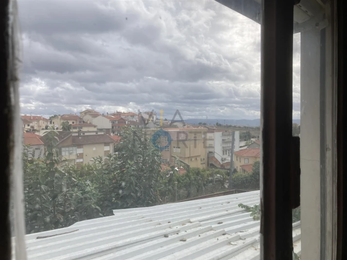 Moradia T0 para Venda em Alfandega da Fe Foto 14