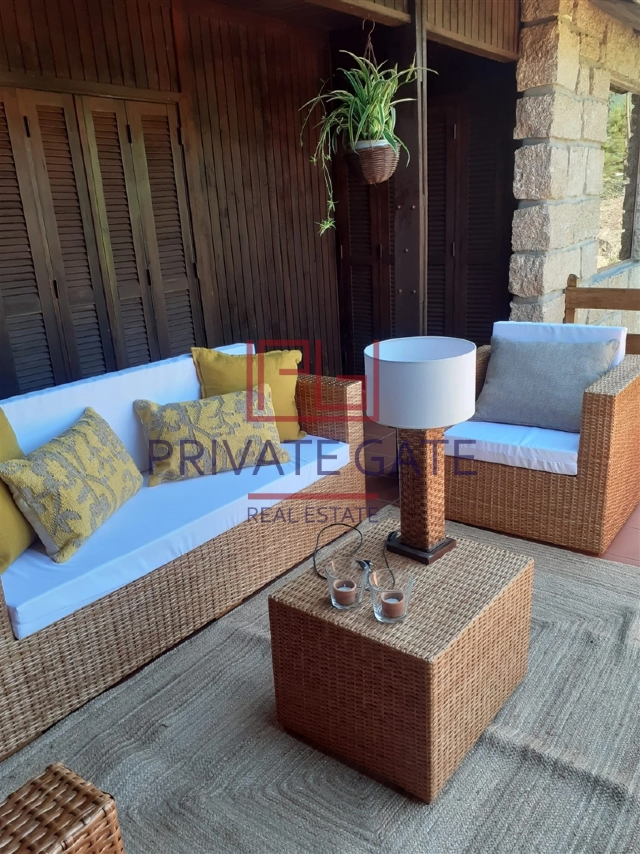 Moradia T3 para Venda em Vilar da Veiga Foto 2