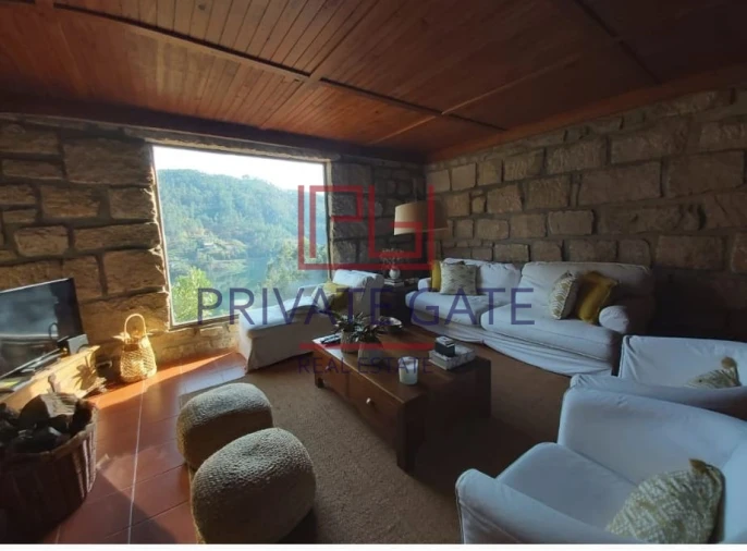 Moradia T3 para Venda em Vilar da Veiga Foto 7