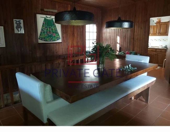 Moradia T3 para Venda em Vilar da Veiga Foto 9