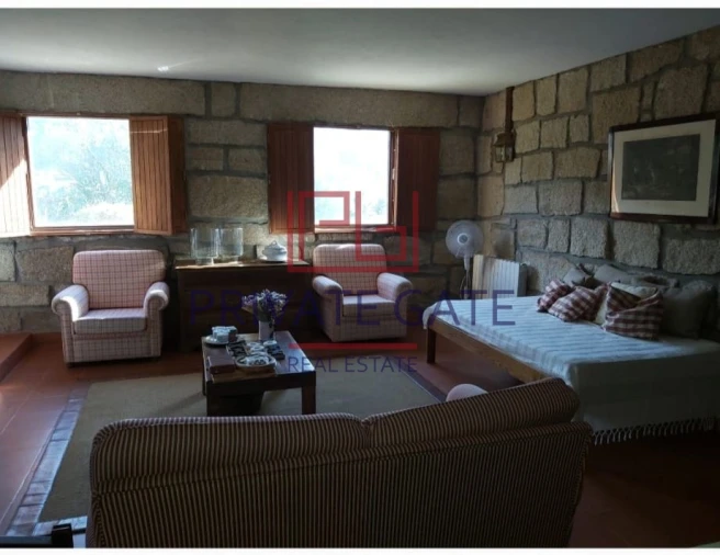 Moradia T3 para Venda em Vilar da Veiga Foto 10