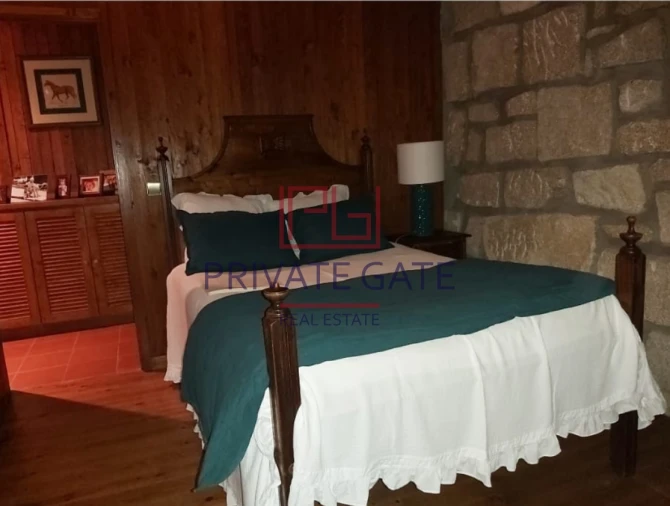 Moradia T3 para Venda em Vilar da Veiga Foto 18