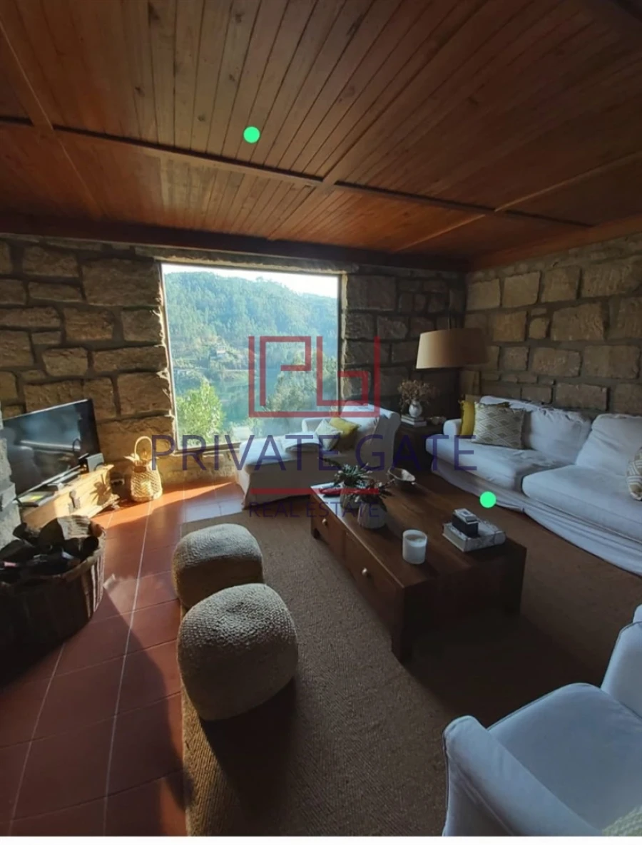 Moradia T3 para Venda em Vilar da Veiga Foto 8