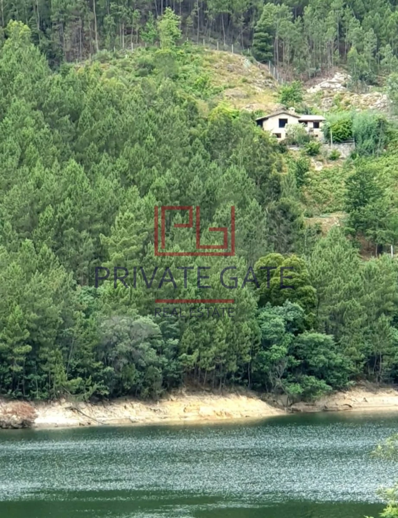 Moradia T3 para Venda em Vilar da Veiga Foto 16