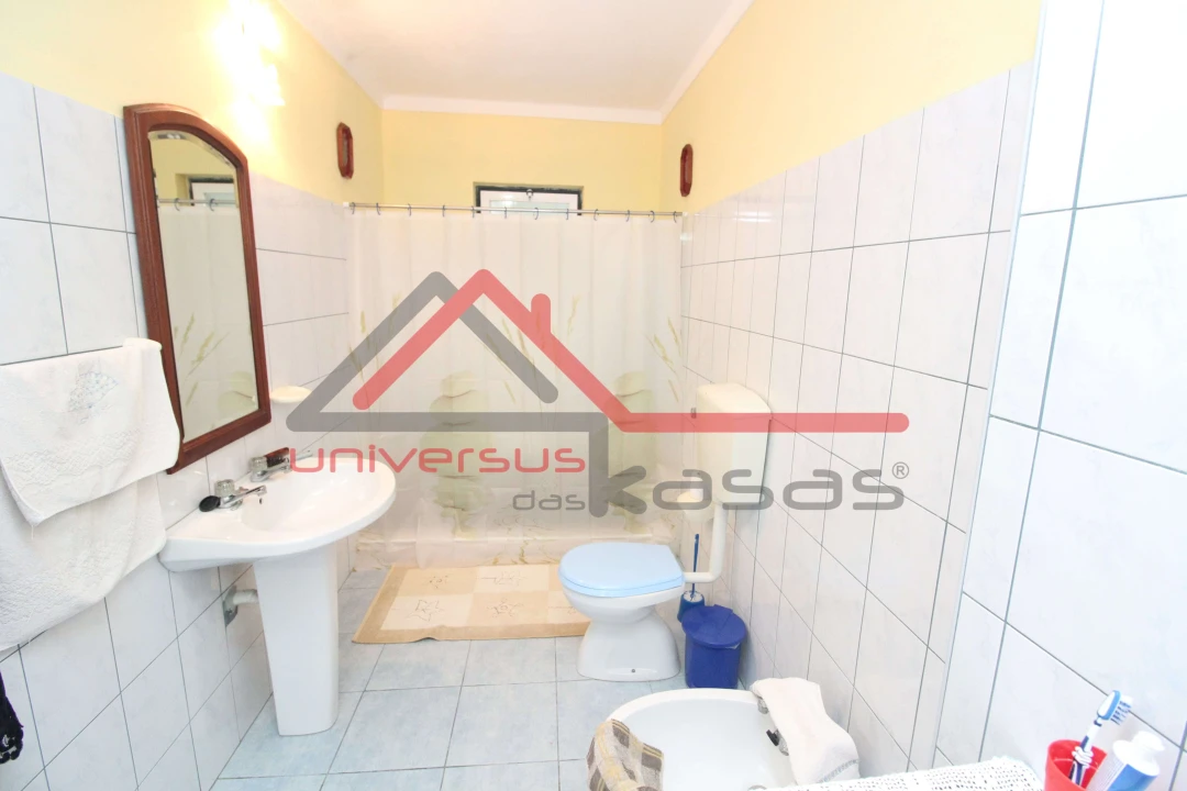 Moradia T5 para Venda em Vendas Novas Foto 15