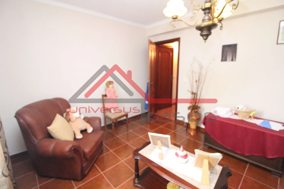 Moradia T5 para Venda em Vendas Novas Foto 14