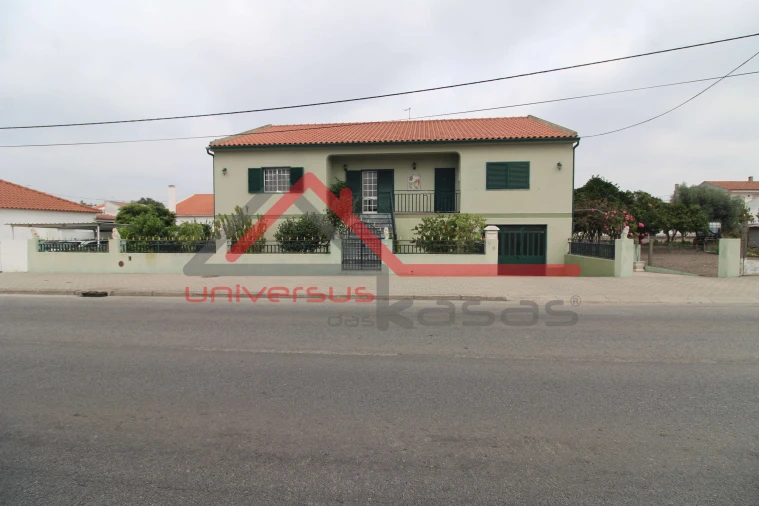 Moradia T5 para Venda em Vendas Novas Foto 19