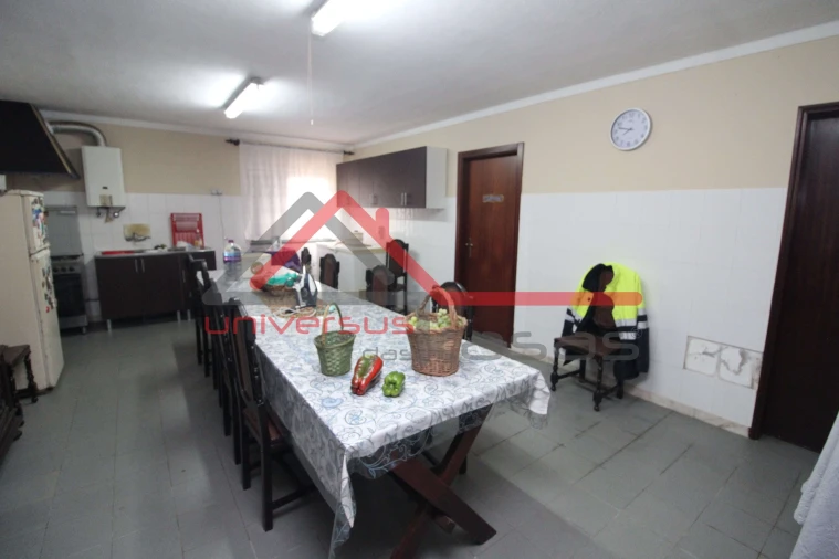 Moradia T5 para Venda em Vendas Novas Foto 20