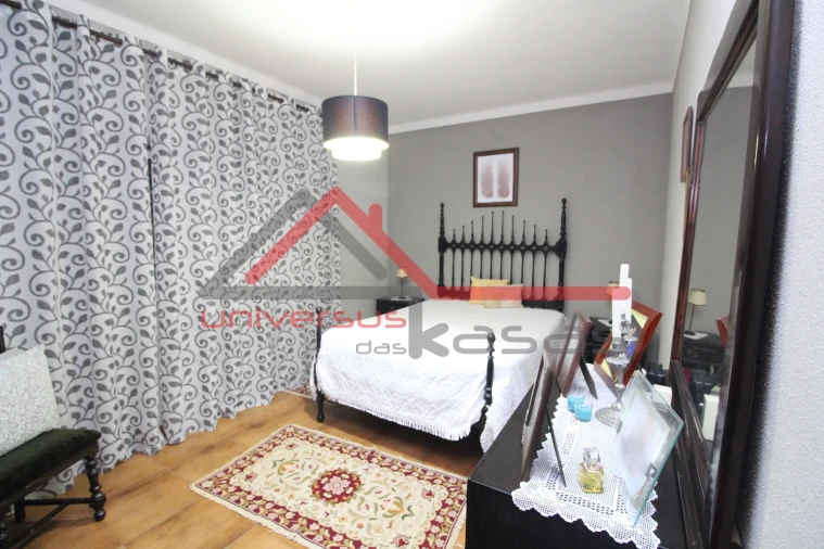 Moradia T5 para Venda em Vendas Novas Foto 7