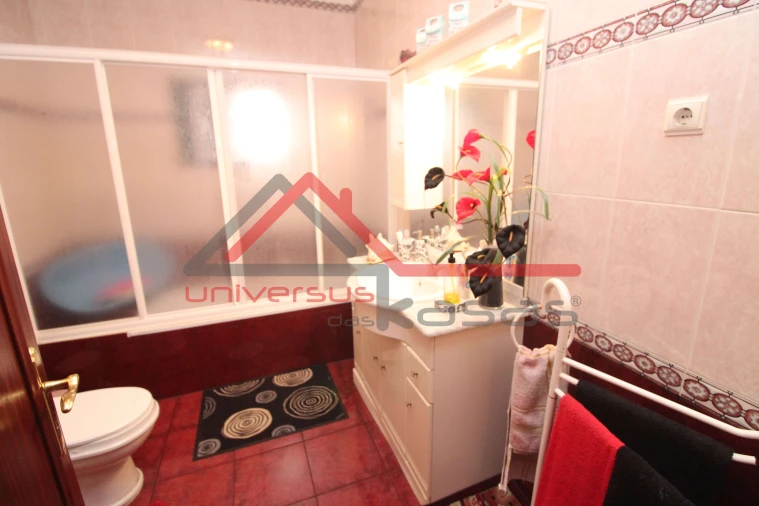 Moradia T5 para Venda em Vendas Novas Foto 9