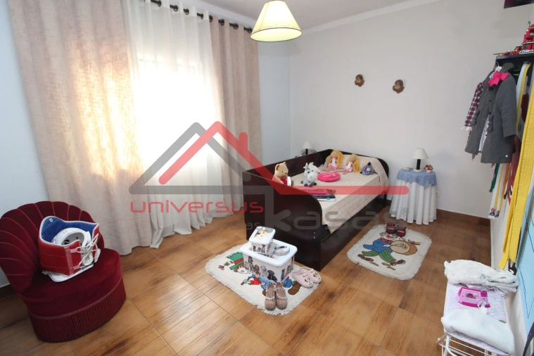 Moradia T5 para Venda em Vendas Novas Foto 12