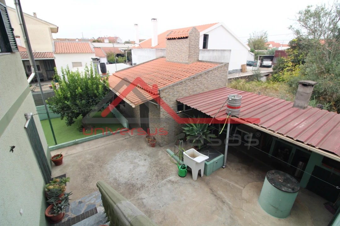 Moradia T5 para Venda em Vendas Novas Foto 18