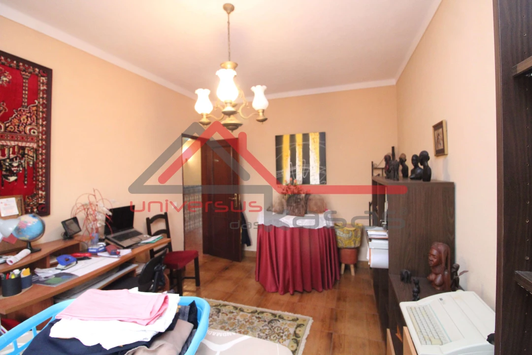 Moradia T5 para Venda em Vendas Novas Foto 10